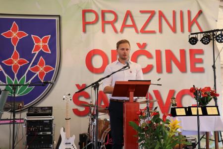 20. praznik Občine Šalovci 8